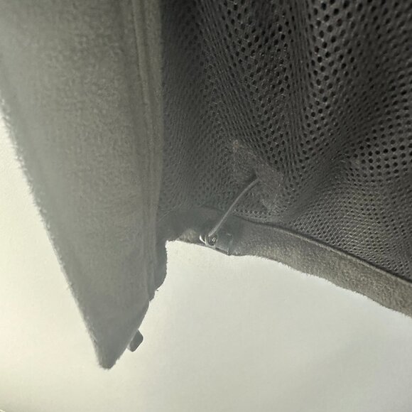 Grey & Blue North Face Large Men's Jacket - Picture 12 of 15